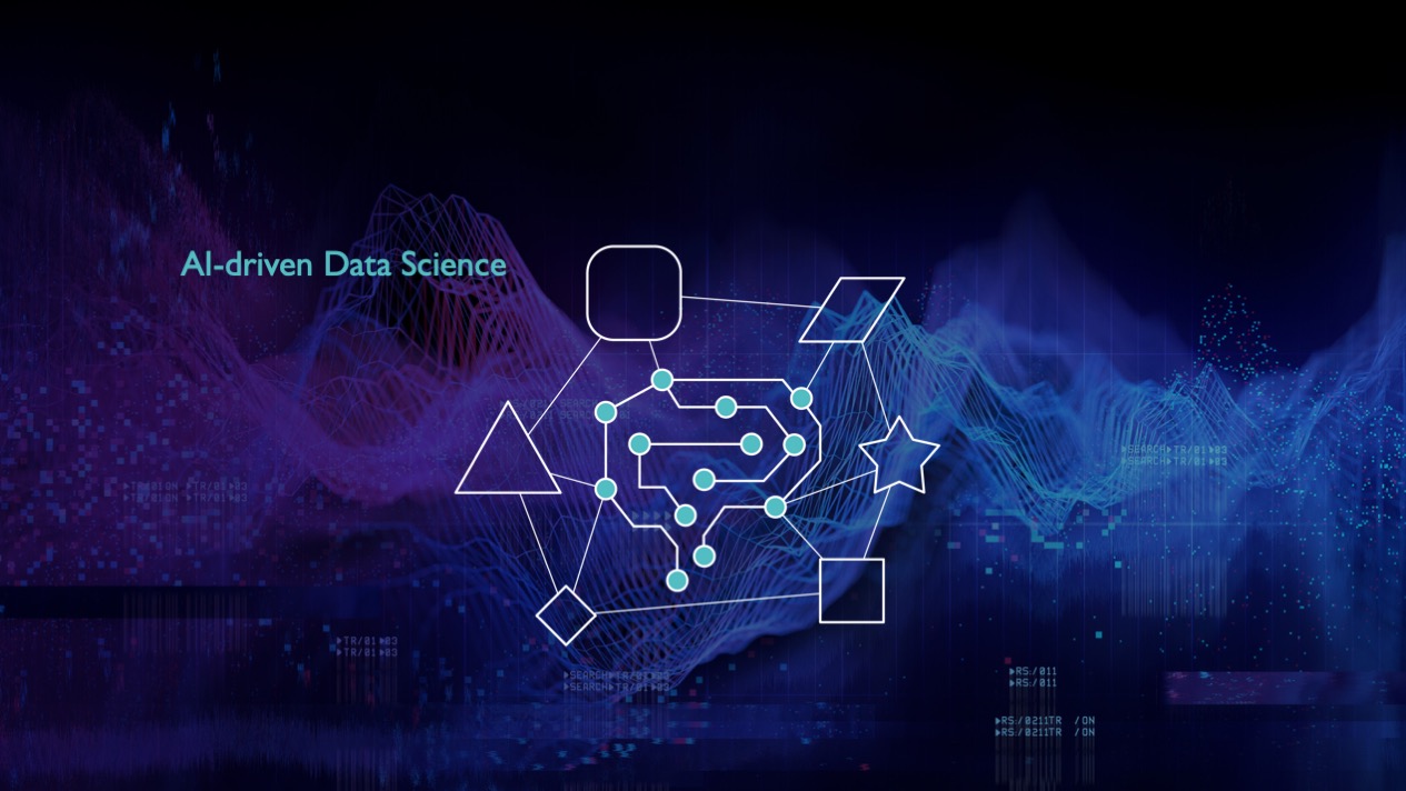 Webinar: Automated detection of patterns and anomalies in time series data